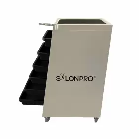 SP1030 SALON PRO Drawer Styling Cabinet Storage Coloring #3