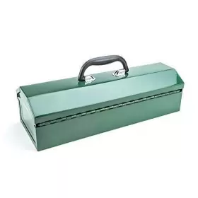 891645095482 SATA Steel Tool Box Hip Roof #3