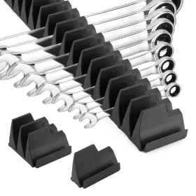 22377712 SAYCKER Wrench Organizer Wrenches Improving Magnetic
