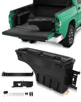 174798 SCITOO Bed Storage Tool Rotating Box Ford
