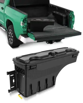 175257 SCITOO Password Bed Dodge Ram Left Driver