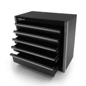 SDROCE-HF2-B SDROCERYAM Mini Tool Box Drawer Steel Stackable