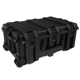 SE1235F SEAHORSE Watertight Tool Wx Foam Rolling Lx