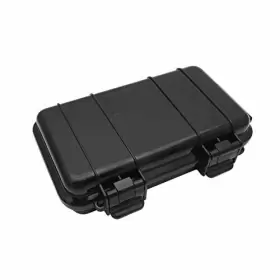 MMZ-HA5272A-RT SEIWEI Waterproof Safety Tool Storage Box #2