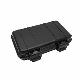 MMZ-HA5272A-RT SEIWEI Waterproof Safety Tool Storage Box