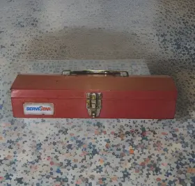 6516 SERVISTAR Tool Box Chest Lock