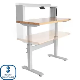711181747317 SEVILLE CLASSICS Ultrahd Electric Workbench #3