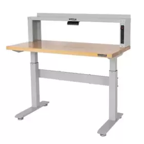 711181747317 SEVILLE CLASSICS Ultrahd Electric Workbench