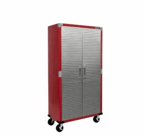 980285686 SEVILLE CLASSICS Ultrahd Tall Storage Cabinet