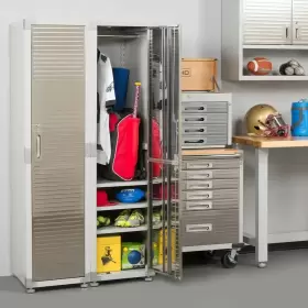 UHD16221B SEVILLE CLASSICS Ultrahd Locker Gear Cabinet #2
