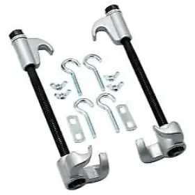638570630008 SG TOOL AID Macpherson Strut Coil Spring