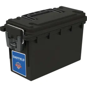 12629 SHEFFIELD Field Toolbox