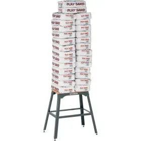 043953794541 SHOP FOX Tool Table #3