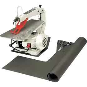 754001003224 SHOP FOX Anti Vibration Pad
