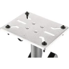 754001004214 SHOP FOX Woodstock Stand Bench Grinders #2