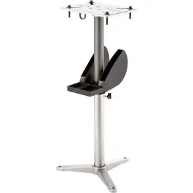 754001004214 SHOP FOX Woodstock Stand Bench Grinders