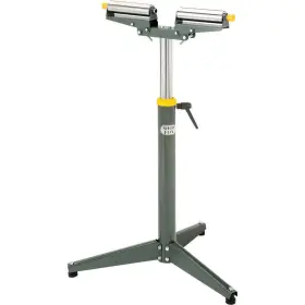 769433422727 SHOP FOX Roller Stand