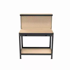313097318379 SIAVONCE Cabinet Tables Workbench Tool Storage