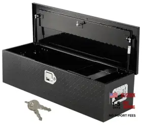 820061507627 SIERRASQUAD Tool Box Bed Waterproof Diamond
