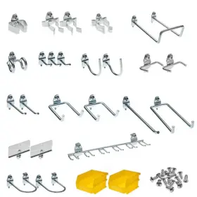 819175009011 SIM SUPPLY BLOCKED BRAND Pegboard Hook