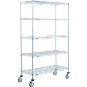 B3156201 SIM SUPPLY BLOCKED BRAND Nexel Shelf Nexelate Swivel