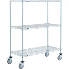 B3156380 SIM SUPPLY BLOCKED BRAND Nexel Shelf Nexelate Swivel