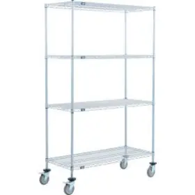 B3156497 SIM SUPPLY BLOCKED BRAND Nexel Shelf Nexelate Swivel