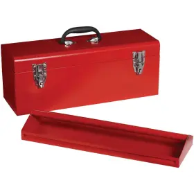 009326323916 SIM SUPPLY Steel Toolbox