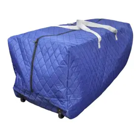 445051748748 SIMPLE LIVING SOLUTIONS Quilted Rolling Storage