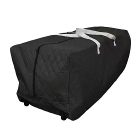 726084948181 SIMPLE LIVING SOLUTIONS Quilted Rolling Storage