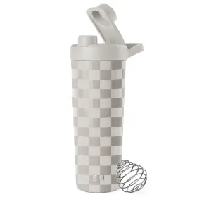 CLSC-RLY-24-CKM SIMPLE MODERN Steel Shaker Bottle Ball