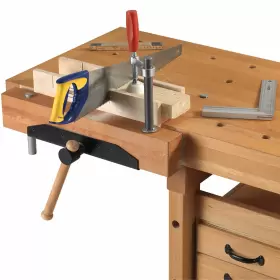 4888924 SJOBERGS Workbench Kit #2