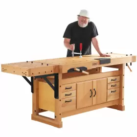 4888924 SJOBERGS Workbench Kit #3