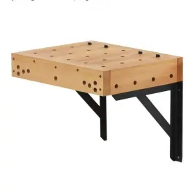 SJO-33467 SJOBERGS Elite Clamping Platform