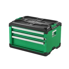 SK03102 SK Modular Stackable Storage Tool Box Steel Patente