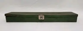 4118 SK Tools Set Fractional Socket Box #3