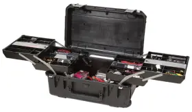3I-2011-7B-TR SKB Tool Trays Handle Wheels