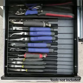 CR-KRNPN-DE-828111827 SKY LEAP LLC Pliers Organizer #2