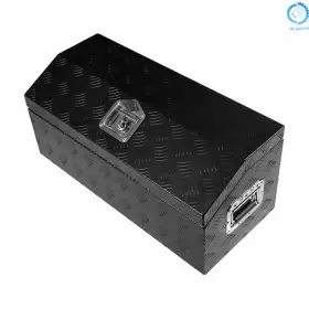 SU668305KU BOX Tool Camper Trailer Storage #2