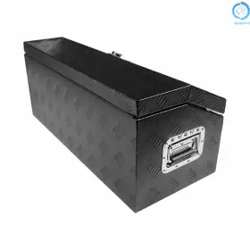 SU668305KU BOX Tool Camper Trailer Storage #3