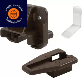 223887 SLIDE-CO Drawer Track Glides Pack