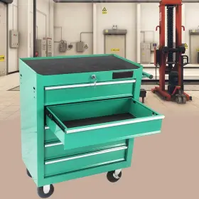 V-EF9LDP5YKMVTEG-JASLWJSMI95 SLIFET Tool Box Wheels Rolling