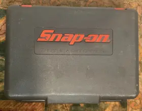 CDR4450 SNAP-ON Drill Tools Battery