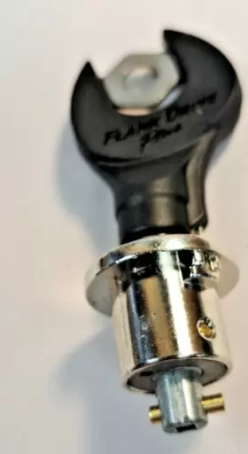 K519 SNAP-ON Key Lock #2