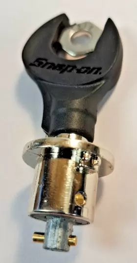 K519 SNAP-ON Key Lock