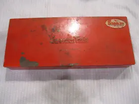 KA-120A SNAP-ON Tool Storage Box