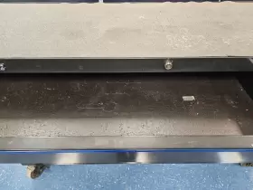 KCP1423PWFV SNAP-ON Drawer Triple Bank Classic Tool Box #2