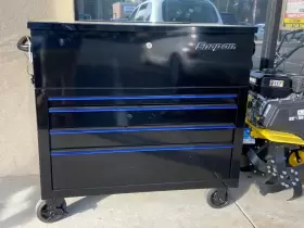 KHP415BLS SNAP-ON Drawer Power