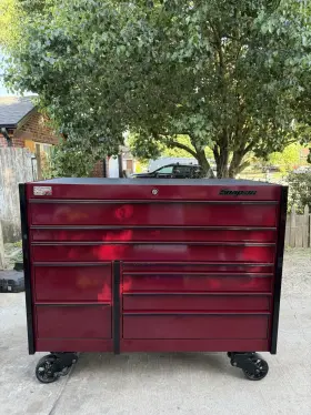 KMP1022ABCR SNAP-ON Toolbox