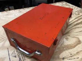 KRA-107 SNAP-ON Tool Box Handle